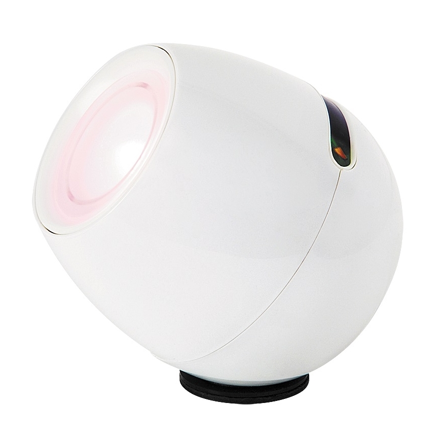 LED Namizna svetilka CORDELIA RGB/LED/3W