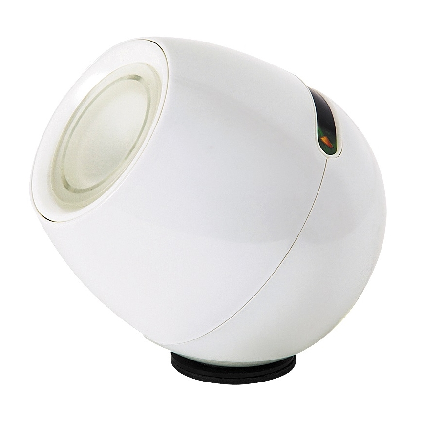 LED Namizna svetilka CORDELIA RGB/LED/3W
