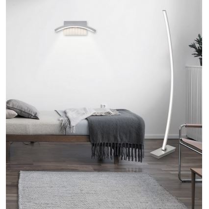 Rabalux - LED Stoječa svetilka LED/26W/230V