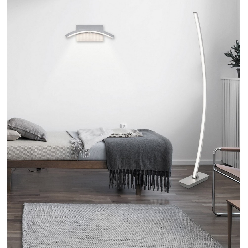 Rabalux - LED Stoječa svetilka LED/26W/230V