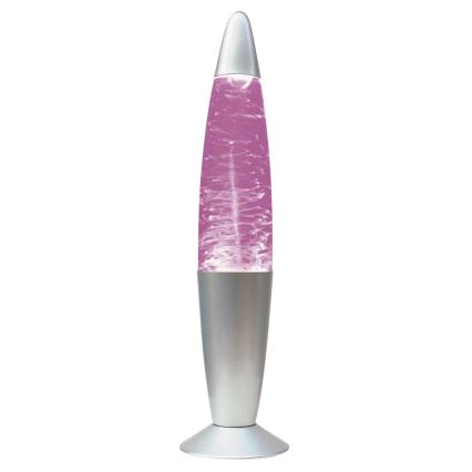 Rabalux 4533 - Okrasna svetilka MILIE RGB 0,9W