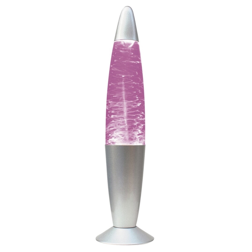 Rabalux 4533 - Okrasna svetilka MILIE RGB 0,9W