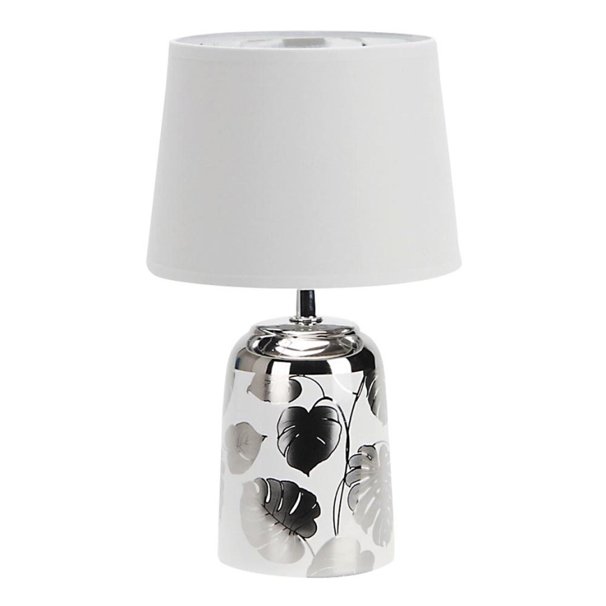 Rabalux 4548 - Namizna svetilka SONAL 1xE14/40W/230V