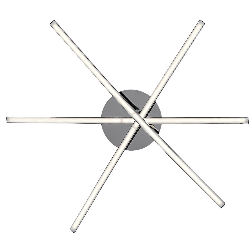 Rabalux - LED Stropna svetilka LED/21W/230V 4000K