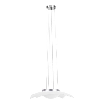 Rabalux 4616 - LED lestenec TIA 1xLED/12W/230V