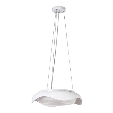 Rabalux 4620 - LED Zatemnitveni lestenec ROSIE 1xLED/18W/230V