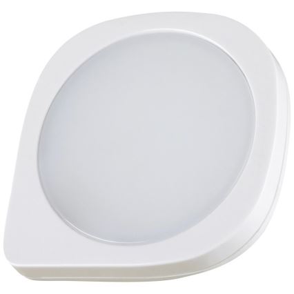 Rabalux - LED svetilka s senzorjem LED/0,5W/230V 2700K bela