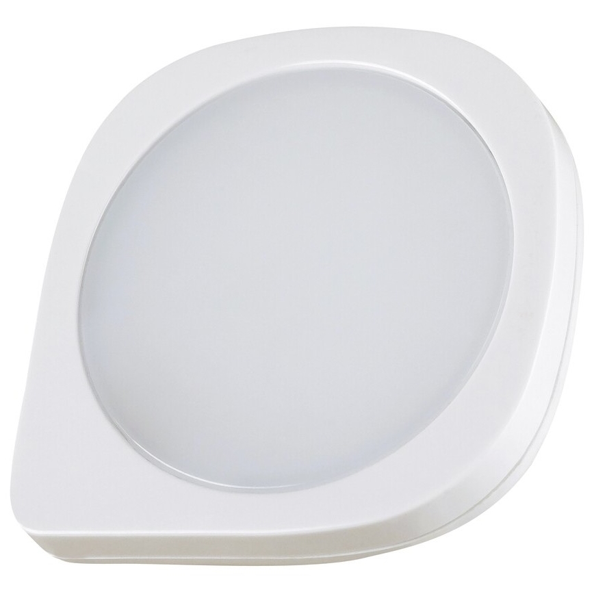 Rabalux - LED svetilka s senzorjem LED/0,5W/230V 2700K bela