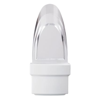 Rabalux 4657 - LED svetilka za vtičnico PARIS 1xLED/0,5W/230V