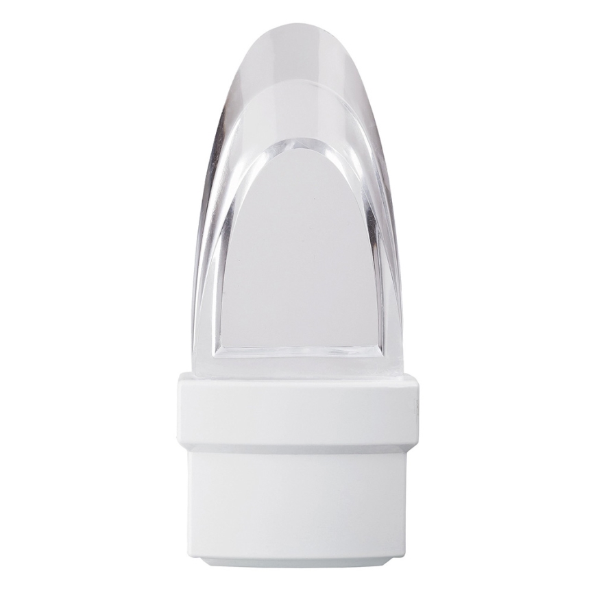 Rabalux 4657 - LED svetilka za vtičnico PARIS 1xLED/0,5W/230V
