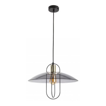 Rabalux 5000 - Lestenec na vrvici VIDA 1xE27/8W/230V