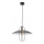 Rabalux 5000 - Lestenec na vrvici VIDA 1xE27/8W/230V