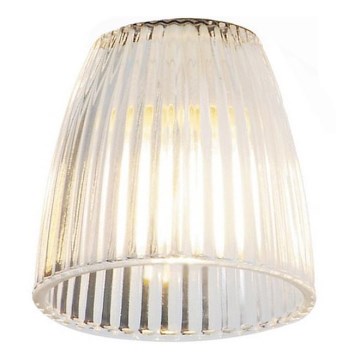 Rabalux 5014 - Nadomestno steklo za stensko svetilko in reflektor MARTHA E14