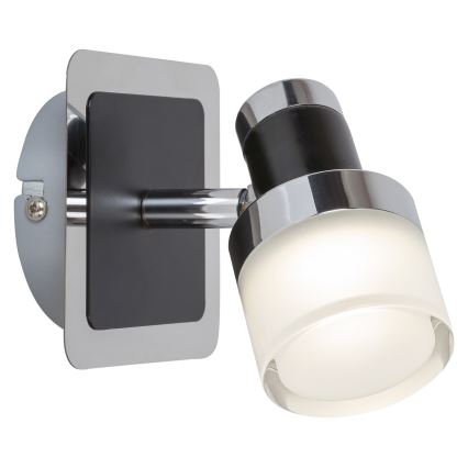 Rabalux 5021 - LED Stenski reflektor HAROLD LED/5W/230V IP44