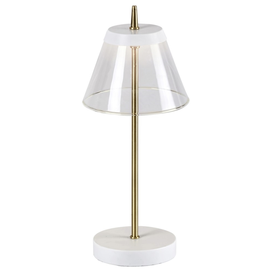 Rabalux 5030 - LED Namizna svetilka AVIANA LED/6W/230V