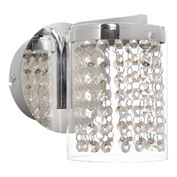 Rabalux 5041 - LED Stenska svetilka ASTRELLA LED/6W/230V