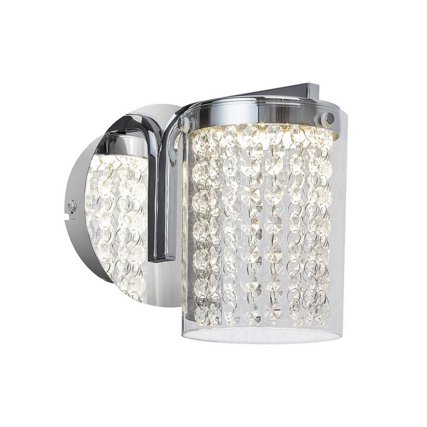 Rabalux 5041 - LED Stenska svetilka ASTRELLA LED/6W/230V