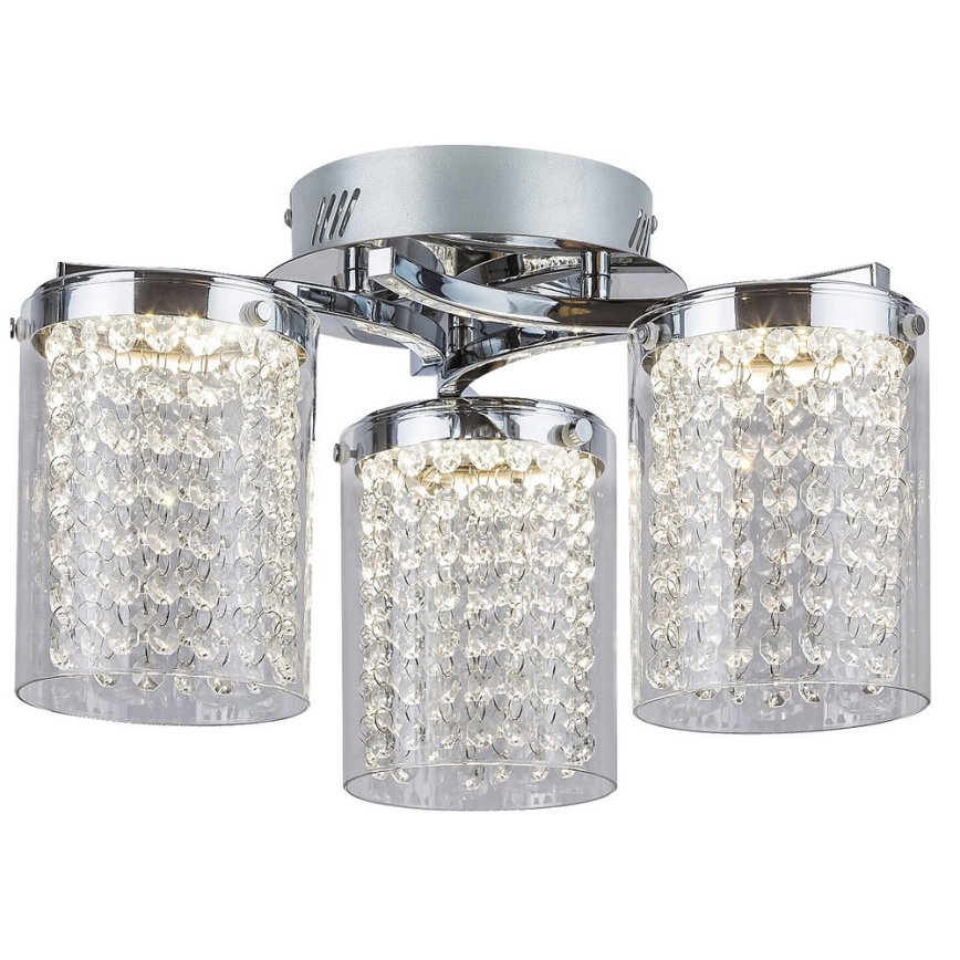 Rabalux 5042 - LED Stropna svetilka ASTRELLA LED/18W/230V