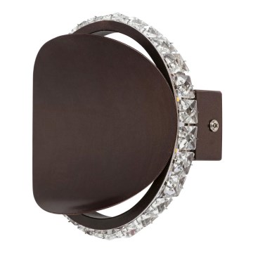 Rabalux 5049 - LED Stenska svetilka CAPRIANA LED/6W/230V