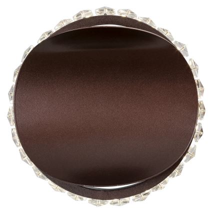 Rabalux 5049 - LED Stenska svetilka CAPRIANA LED/6W/230V