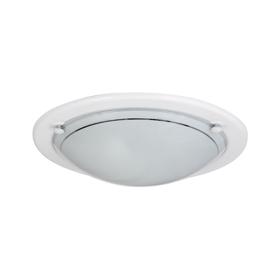 Rabalux - Stropna svetilka 1xE27/60W/230V pr. 28,5 cm