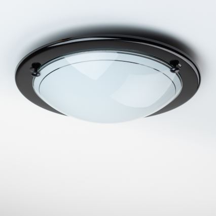 Rabalux - Stropna svetilka 1xE27/60W/230V pr. 28,5 cm