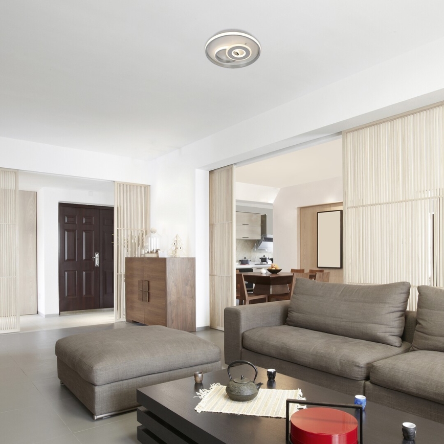 Rabalux - LED Stropna svetilka CELINDA LED/40W/230V