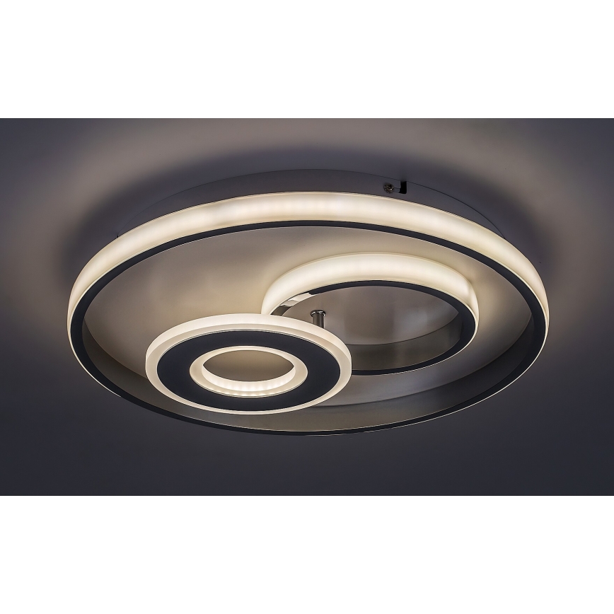 Rabalux - LED Stropna svetilka CELINDA LED/40W/230V