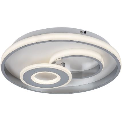 Rabalux - LED Stropna svetilka CELINDA LED/40W/230V