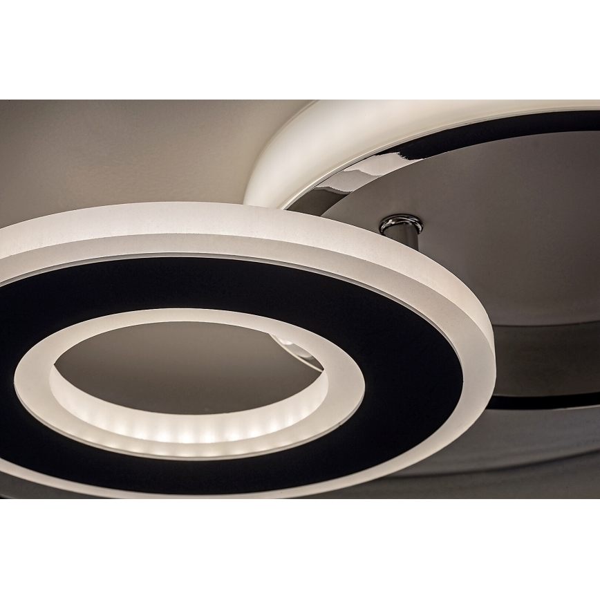 Rabalux - LED Stropna svetilka CELINDA LED/40W/230V