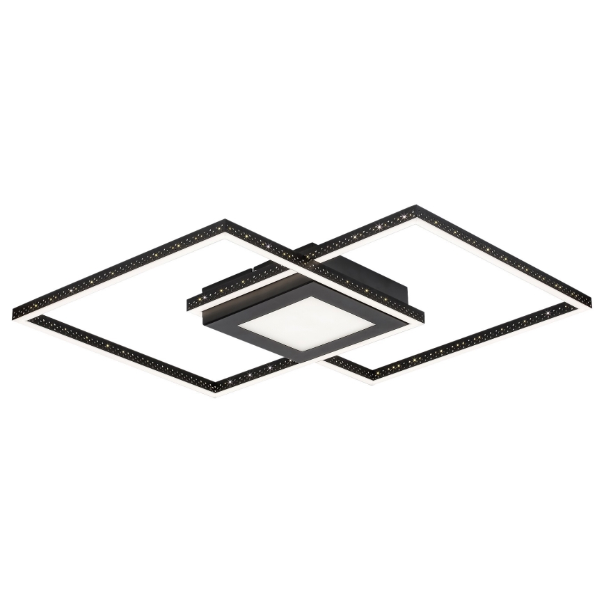 Rabalux - LED Lestenec LED/40W/230V 57x57 cm