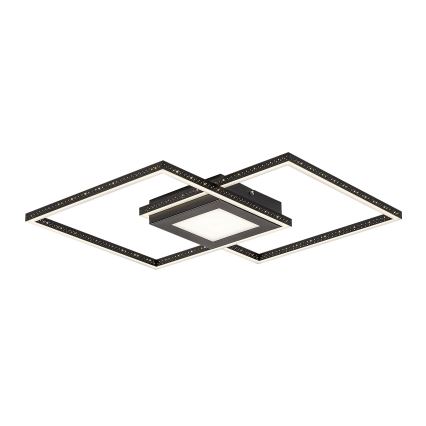 Rabalux - LED Lestenec LED/40W/230V 57x57 cm