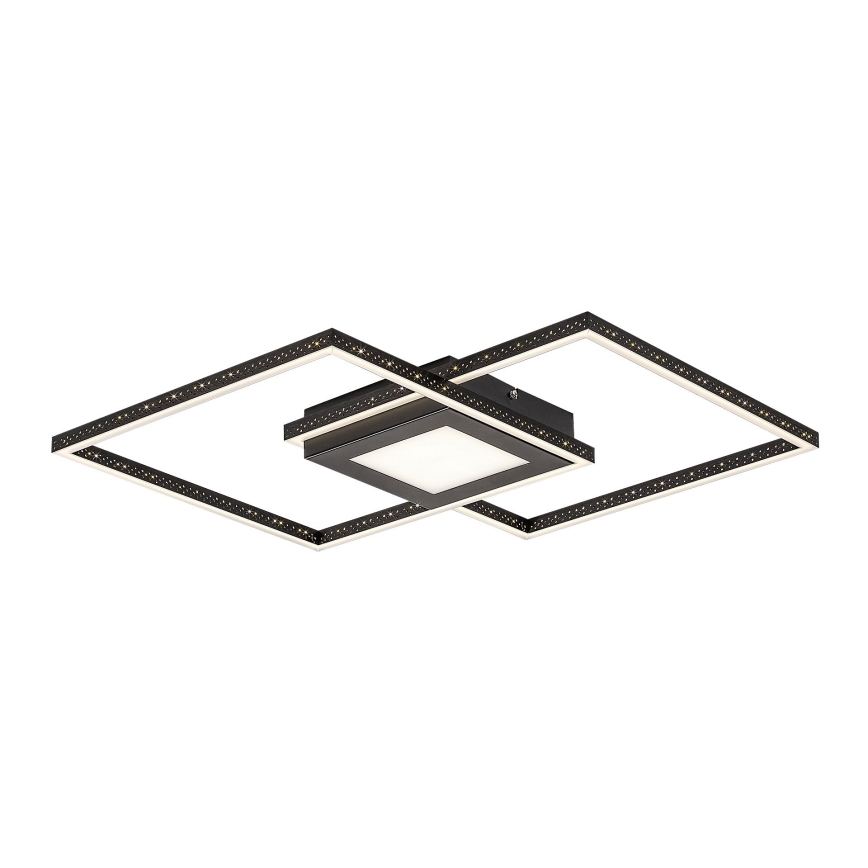 Rabalux - LED Lestenec LED/40W/230V 57x57 cm