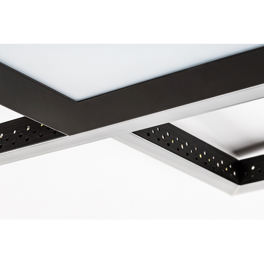 Rabalux - LED Lestenec LED/40W/230V 57x57 cm