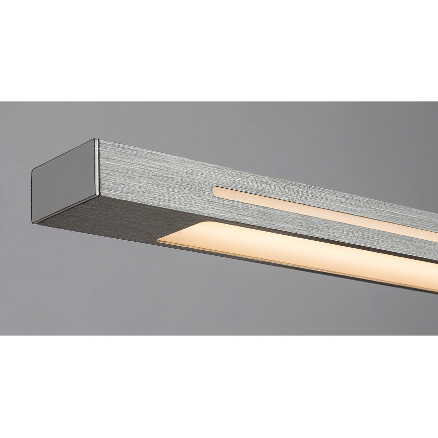 Rabalux - LED Zatemnitveni lestenec na vrvici LED/27W/230V