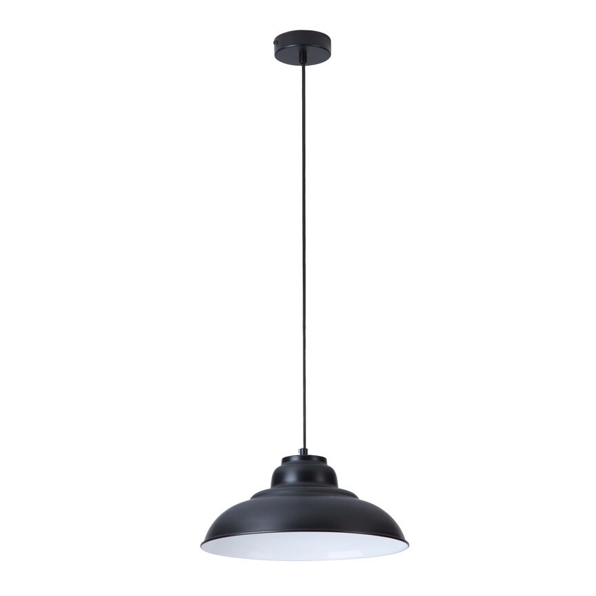 Rabalux - Lestenec na vrvici 1xE27/60W/230V