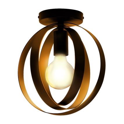 Rabalux - Stropna svetilka 1xE27/40W/230V, premer 25 cm