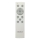 Rabalux 539 - Daljinski upravljalnik za RL5449/RL5445/RL5450