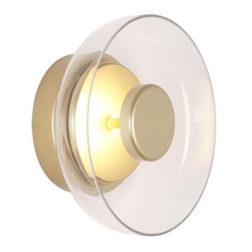 Rabalux 5392 - LED Stenska svetilka LORELL LED/8W/230V