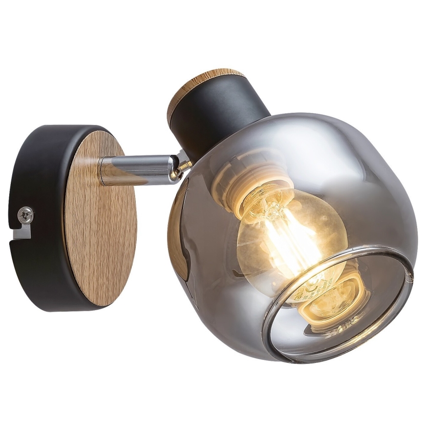Rabalux 5397 - Stenski reflektor SALAZAR 1xE14/40W/230V