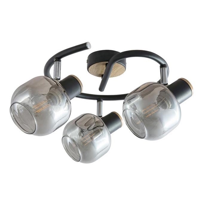 Rabalux 5399 - Reflektor SALAZAR 3xE14/40W/230V