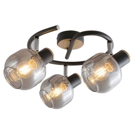 Rabalux 5399 - Reflektor SALAZAR 3xE14/40W/230V