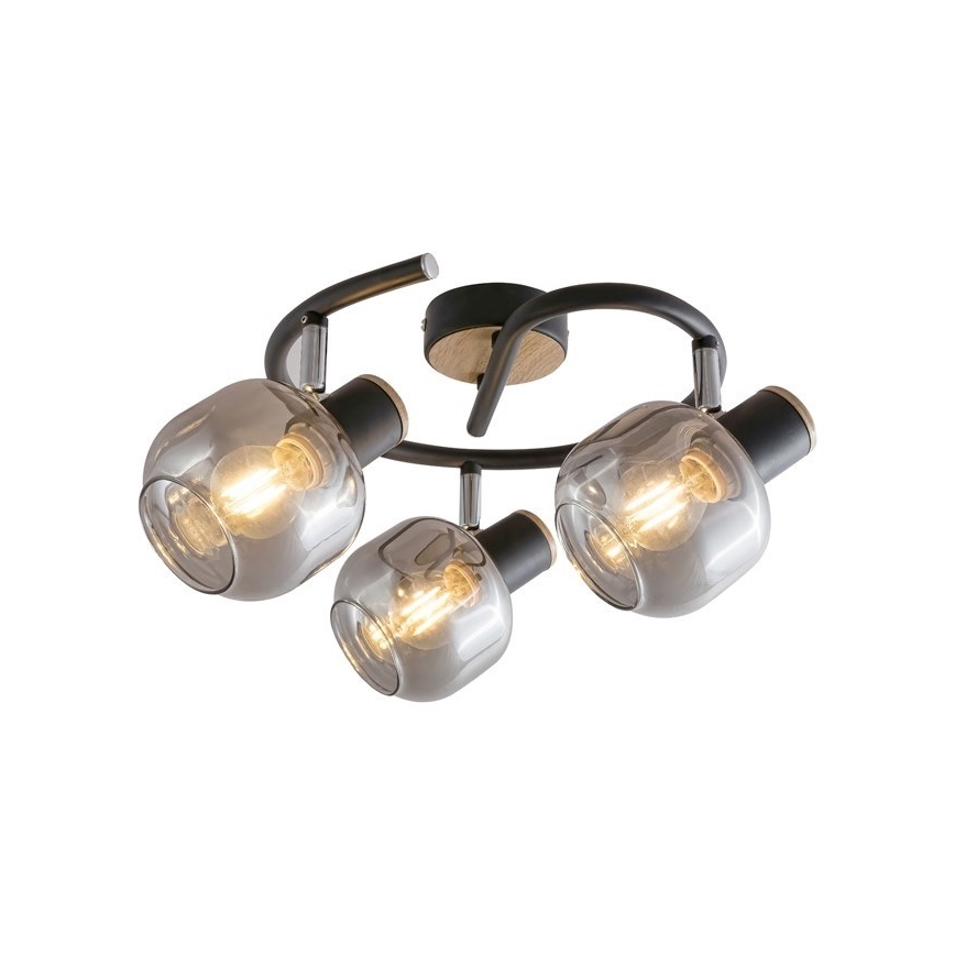 Rabalux 5399 - Reflektor SALAZAR 3xE14/40W/230V