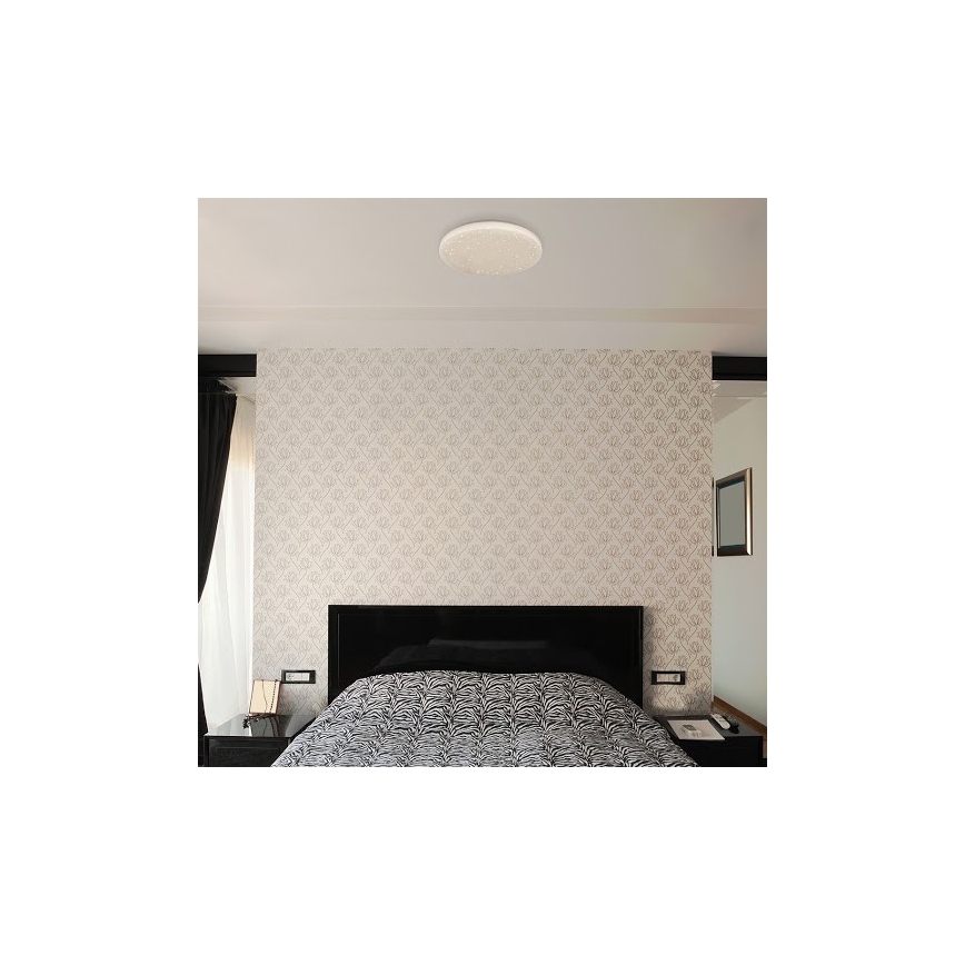 Rabalux - LED Stropna svetilka LED/20W/230V pr. 29 cm