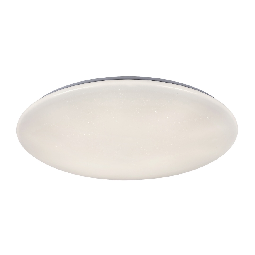 Rabalux - LED Zatemnitvena stropna svetilka STAR LED/36W/230V + Daljinski upravljalnik