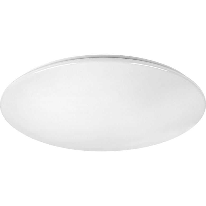 Rabalux - LED Zatemnitvena stropna svetilka STAR LED/36W/230V + Daljinski upravljalnik