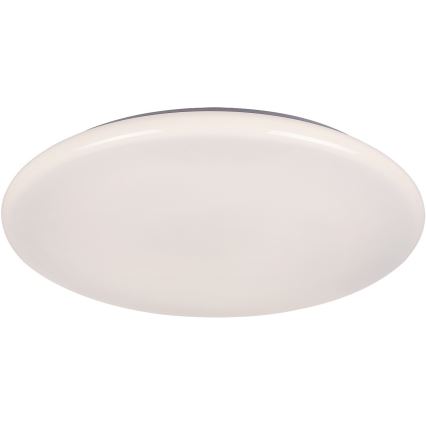 Rabalux - LED Zatemnitvena stropna svetilka LED/60W/230V + Daljinski upravljalnik