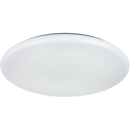 Rabalux - LED Zatemnitvena stropna svetilka LED/60W/230V + Daljinski upravljalnik