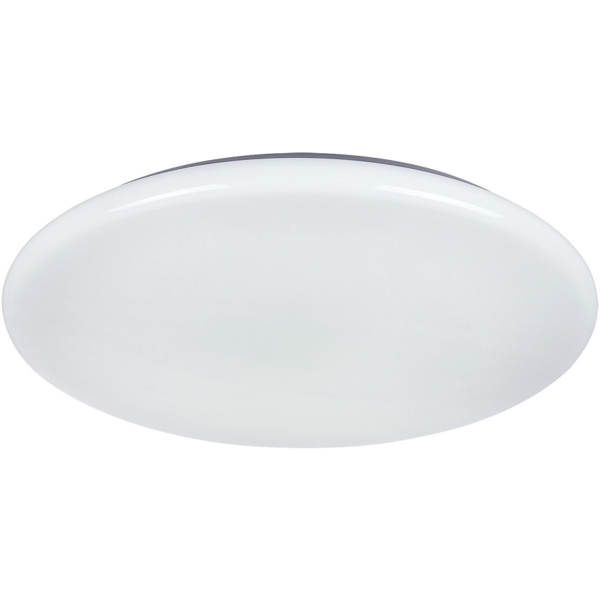 Rabalux - LED Zatemnitvena stropna svetilka LED/60W/230V + Daljinski upravljalnik
