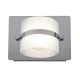 Rabalux - LED Kopalniška Stenska svetilka LED/5W/230V IP44